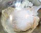米粉のラウンドケーキ作り方10写真