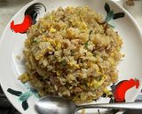 超本格炒飯作り方7写真