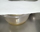 米粉のラウンドケーキ作り方24写真