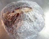 米粉のラウンドケーキ作り方29写真