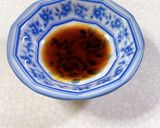 簡単餃子や焼売のタレ作り方2写真