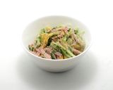 簡単！中華「涼拌三絲」もどき作り方5写真