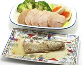 炊飯器で簡単!サバの味噌煮作り方5写真