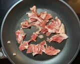 Sweet 'N Sour Tofu作り方7写真