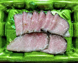 きのことローストビーフのおにぎり作り方2写真