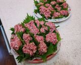 簡単にできる♪大葉しゅうまい作り方5写真