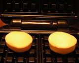 ♡ベルギーめろん♡作り方11写真