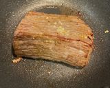 超簡単!絶品ローストビーフ!!作り方3写真