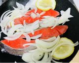 コールドフィッシュ(冷たい蒸し魚)作り方4写真