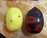 デストロイヤーのジャーマンポテト風作り方1写真