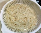 超簡単!うなたまきゅうり素麺!土用の丑作り方7写真