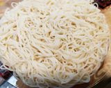 超簡単!うなたまきゅうり素麺!土用の丑作り方8写真