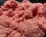 Sweet/Sour Meatballs作り方3写真