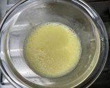 バター節約 米粉フルーツパウンドケーキ作り方4写真