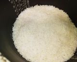ジャスミンライスでおにぎりを作り方3写真