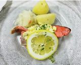 コールドフィッシュ(冷たい蒸し魚)作り方5写真