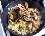 イタリアンなパスタ作り方2写真