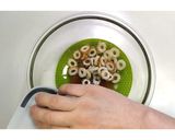 ちくわとコーンのバター醤油★動画あり★作り方3写真