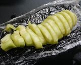 簡単！ピリ辛☆焼かない焼き茄子昆布作り方2写真