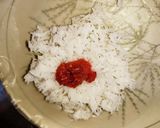 ジャスミンライスでおにぎりを作り方5写真
