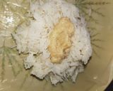 ジャスミンライスでおにぎりを作り方6写真