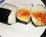 ジャスミンライスでおにぎりを作り方9写真