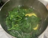 つるむらさきのつるトロ　冷やしおでん作り方1写真