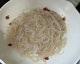 5分で簡単！シラタキのきんぴら風作り方3写真