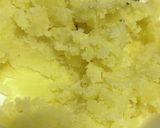 レンジ発酵　簡単じゃがいもパン作り方1写真