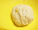 レンジ発酵　簡単じゃがいもパン作り方3写真