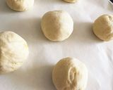 レンジ発酵　簡単じゃがいもパン作り方5写真