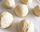 レンジ発酵　簡単じゃがいもパン作り方6写真