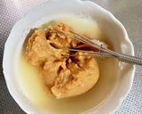 酢味噌作り方1写真
