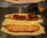 美味ドレとスイート南蛮プルコギマヨ海老カ作り方1写真