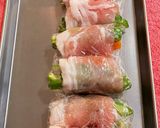 肉巻き作り方5写真