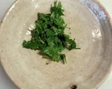 剣先イカのマリナーラスパゲッティ作り方4写真