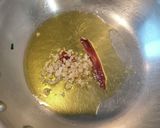 剣先イカのマリナーラスパゲッティ作り方7写真