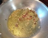 剣先イカのマリナーラスパゲッティ作り方8写真