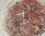 〜甘辛しょうゆだれのおつまみから揚げ〜作り方4写真