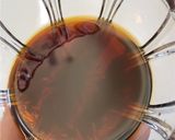 〜甘辛しょうゆだれのおつまみから揚げ〜作り方1写真