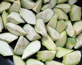 夏はラタトゥイユよりもカポナータでしょ！作り方6写真