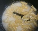 ◇レモンが香るたけのこご飯◇作り方3写真