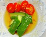 ナスのひすい煮作り方5写真