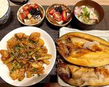 さっぱり♪トマトと大葉の冷奴作り方5写真