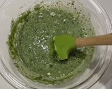 狭山茶ケーキ作り方3写真