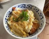 Lチキカツ丼作り方8写真
