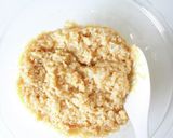 オートクッカーで【Bistro炒飯（蒲鉾作り方1写真