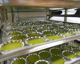 狭山茶ケーキ作り方5写真