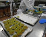 狭山茶ケーキ作り方6写真