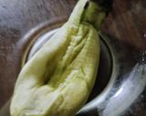 とろ②ジューシー焼かないナス★レンジで作り方2写真